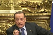 Berlusconi rilancia presidenzialismo