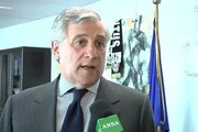 Ue: Tajani, forte azione per la crescita