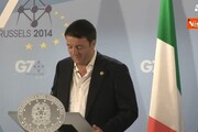 Inchiesta Mose, Renzi: daspo a politici
