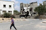 Airstrikes, rockets continue despite UN call for Gaza-Israel truce
