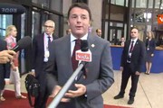 Renzi, l'Italia chiede solo rispetto