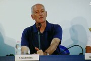 Gabrielli: 'Nuovo rinvio, Concordia partira' dal Giglio mercoledi''
