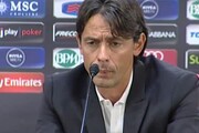 Inzaghi: faro' dare il meglio a Balotelli