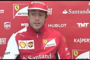F1: vince Ricciardo, Alonso da' spettacolo