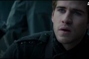 Hunger Games, trailer con Hoffman
