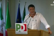 Renzi a Pd: 'Non e' il remake di Prodi'