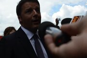 Renzi, Andiamo avanti con le riforme