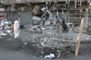 Iraq nel caos, due attentati a Baghdad