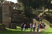 Pompei: in fila per domus mai viste