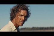 Mud, la clip con Matthew McConaughey