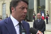 Ue: Renzi, flessibilita' entro regole che gia' ci sono