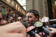 Renzi: e' l'inizio di un cambiamento storico in Senato