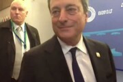 Merkel-Draghi, scontro sulla flessibilita'