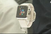Arrivano iPhone piu' grandi e Apple Watch