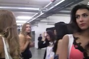 Miss Italia 2014, il backstage