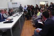 Expo: Acerbo si dimette da commissario delegato