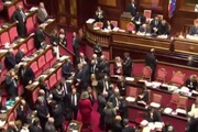 Asse Napolitano-Renzi contro conservatorismi