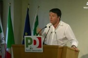 Renzi, non siamo filosofi basta con i tabu'