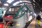 Trenord: due nuovi treni Coradia per pendolari lombardi su linea per Valtellina