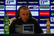 Pioli: 'Col Milan vogliamo vincere'