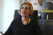Sanremo: Irene Grandi, dopo 5 anni torno cambiata