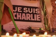 'Je suis Charlie', il mondo in piazza
