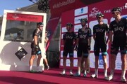 Ciclismo: gran finale ad Abu Dhabi per l'ultima corsa della stagione