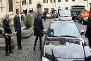 Berlusconi: 'Mantovani persona corretta. Siamo in attesa di notizie'