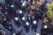 Turchia: blitz polizia in tv pro-Gulen