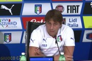 Conte: 'Fiorentina sopresa di questo avvio, esempio per tutti'