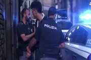 Blitz anticamorra a Napoli, 11 fermi della famiglia Buonerba