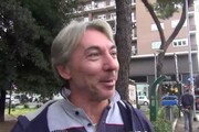 Dimissioni Marino, cittadini romani: 'Persona onesta ma non valida'