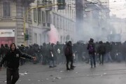 Scattate manette per anarchici che devastarono Milano