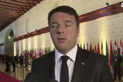 Renzi,su flessibilita' richieste Italia in linea con Ue