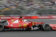 F1: Vettel vuole il gran finale