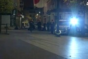 Blitz della polizia francese a Saint Denis