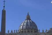 Vaticano, due arresti per la fuga di documenti