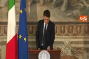 Renzi: 'Cinquecento euro per i diciottenni'