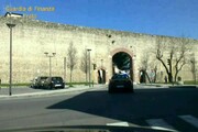 Operazione 'Piazza pulita' contro prostituzione a Prato