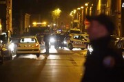 Francia: paura a Roubaix, ostaggi in salvo dopo rapina