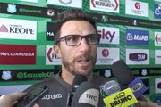 Di Francesco: 'Fiorentina squadra di qualita''