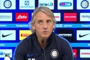 Mancini: 'Vincere a Napoli ci darebbe forza'