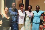 Medico italiano ucciso in Kenya