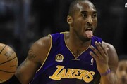 Addio amato basket, Kobe Bryant si ritira