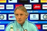 Mancini: 'Icardi sara' il nostro capocannoniere'