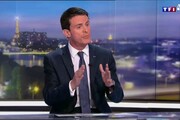 Francia, Valls: con Front National rischio guerra civile