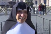 Madre Teresa sara' santa