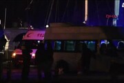 Migranti: 18 morti in nuovo naufragio nell'Egeo