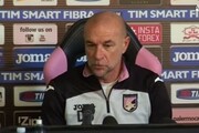 Ballardini: 'Sampdoria non e' da bassa classifica'