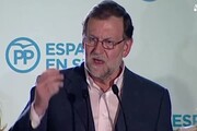 Spagna, Rajoy vince senza maggioranza